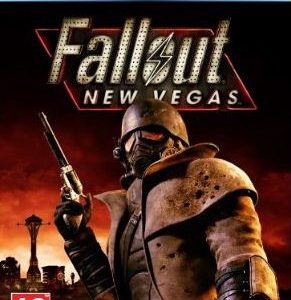 Fallout: New Vegas Steam Key
