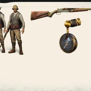 Far Cry 6 - Jungle Expedition DLC EU PS5 Key
