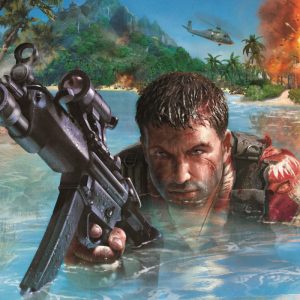 Far Cry Ubisoft Connect Key