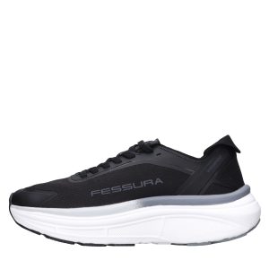 Fessura Sneakers Black