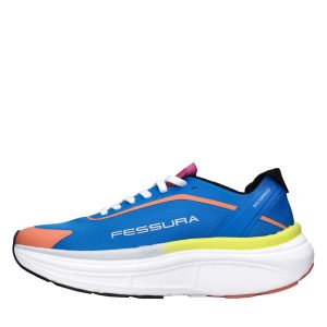 Fessura Sneakers Clear Blue