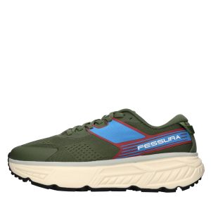 Fessura Sneakers Green