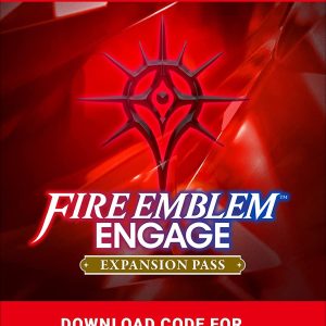 Fire Emblem Engage Expansion Pass Digital Download Key (Nintendo Switch)