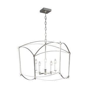 Five Light Lantern