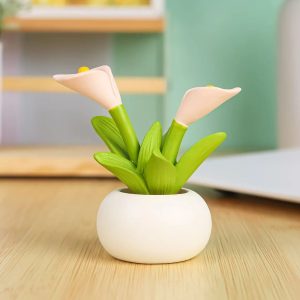 Flower Pot Elf Miniature Landscape Ornaments
