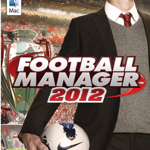 Football Manager 2012 Steam Key