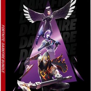 Fortnite Darkfire Bundle Digital Download Key (Nintendo Switch)