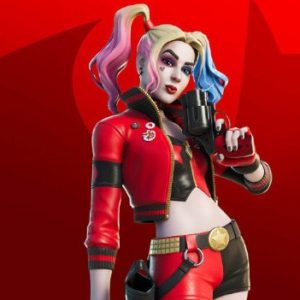 Fortnite - Random Comic Item Epic Games Key