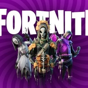 Fortnite - The Final Reckoning Pack DLC EN United States (Xbox One/Series)