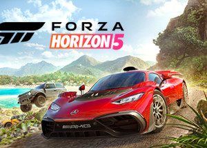 Forza Horizon 5 Steam Key: Deluxe Edition