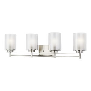 Four Light Bath
