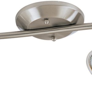 Four Light Flush Mount
