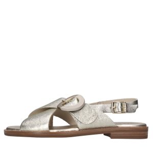 Frau Flat shoes Grey