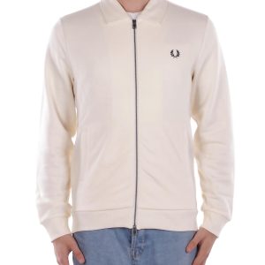 Fred Perry Sweaters Beige