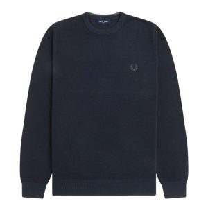 Fred Perry Sweaters Blue