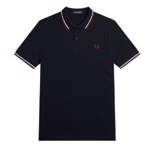 Fred Perry T-shirts and Polos