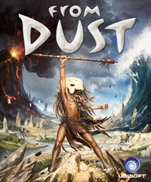 From Dust Key for Ubisoft Connect