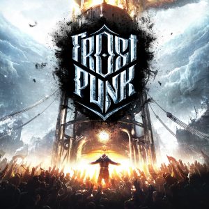 Frostpunk LATAM Steam Key