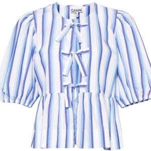 GANNI Shirts