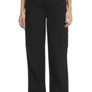 GUESS GUESS LOGO PANTS
