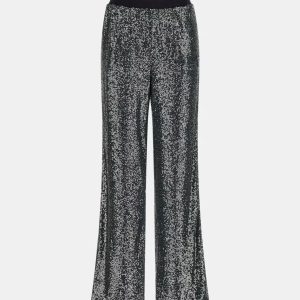 GUESS GUESS LOGO PANTS