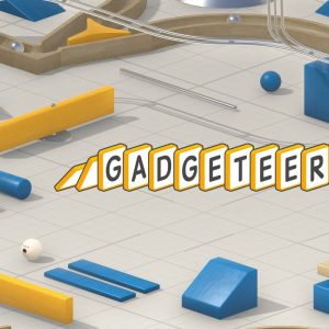 Gadgeteer Meta Quest Key