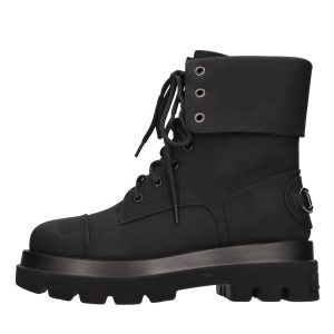 Gaelle Paris Boots Black