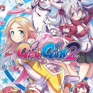 Gal Gun 2 Digital Download Key (Nintendo Switch)