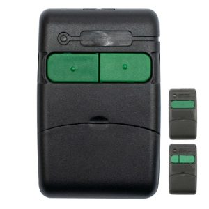 Garage Remote Control Compatible PDFNAA 488.92MHz
