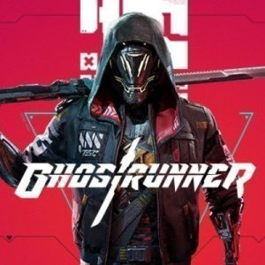 Ghostrunner Complete Edition EU (Xbox One/Series)