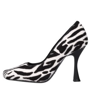Giampaolo Viozzi With Heel Brown