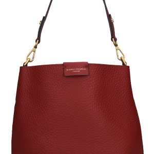 Gianni Chiarini Bags.. Bordeaux