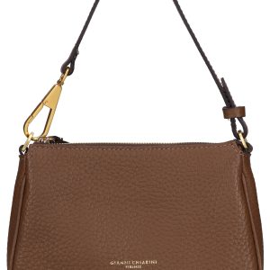 Gianni Chiarini Bags.. Brown
