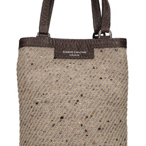 Gianni Chiarini Bags.. Brown