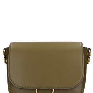 Gianni Chiarini Bags.. Green