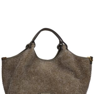 Gianni Chiarini Bags.. Green
