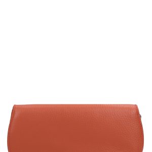 Gianni Chiarini Bags.. Orange