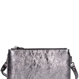 Gianni Chiarini Bags.. Silver