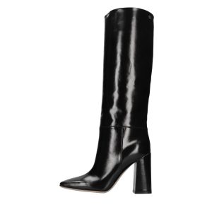 Gianvito Rossi Boots Black