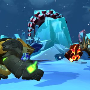 Gigantic: Rampage Edition Steam Key