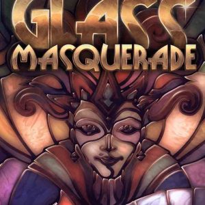 Glass Masquerade US Nintendo Switch Key