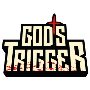 God's Trigger EU Steam Key