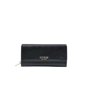 Guess Wallets Black
