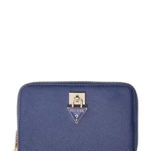 Guess Wallets Blue