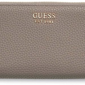 Guess Wallets Brown