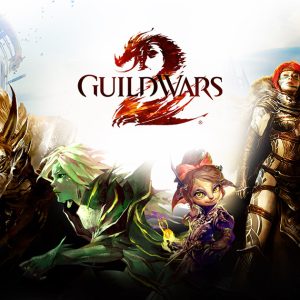 Guild Wars 2 - Mini Pet Key + Booster Bundle DLC Digital Download Key