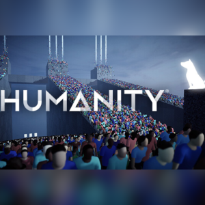 HUMANITY Meta Quest Key