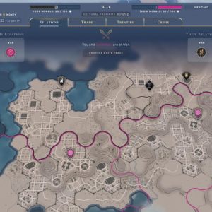 HUMANKIND Definitive Edition RoW Steam Key