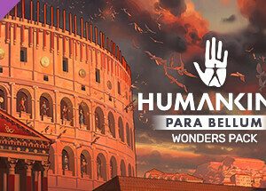 HUMANKIND - Para Bellum Wonders Pack Steam Key: Global
