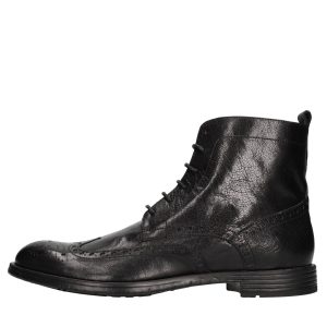 HUNDRED 100 Boots Black